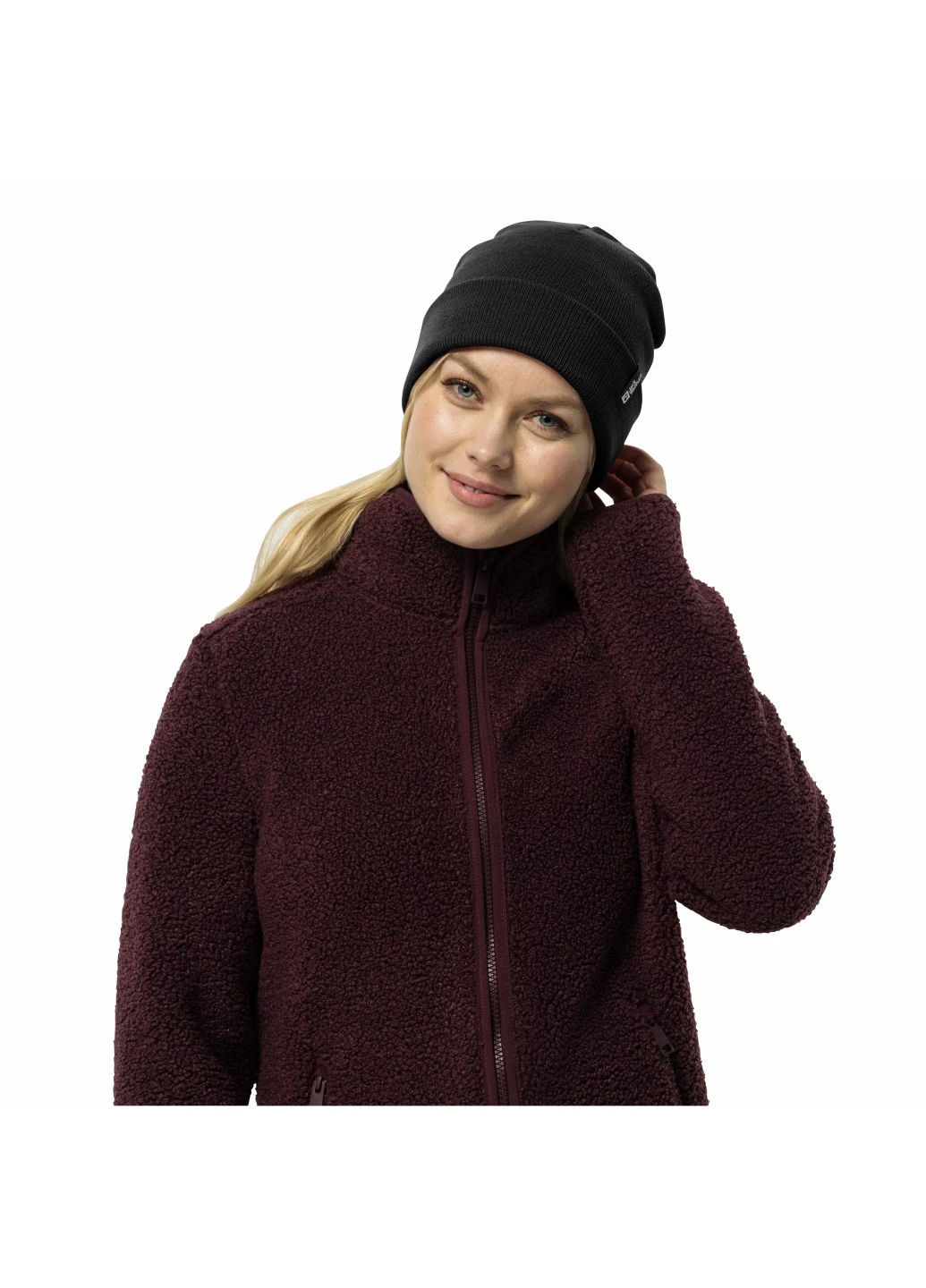 Шапка Jack Wolfskin 1903892_6000 (368617811)