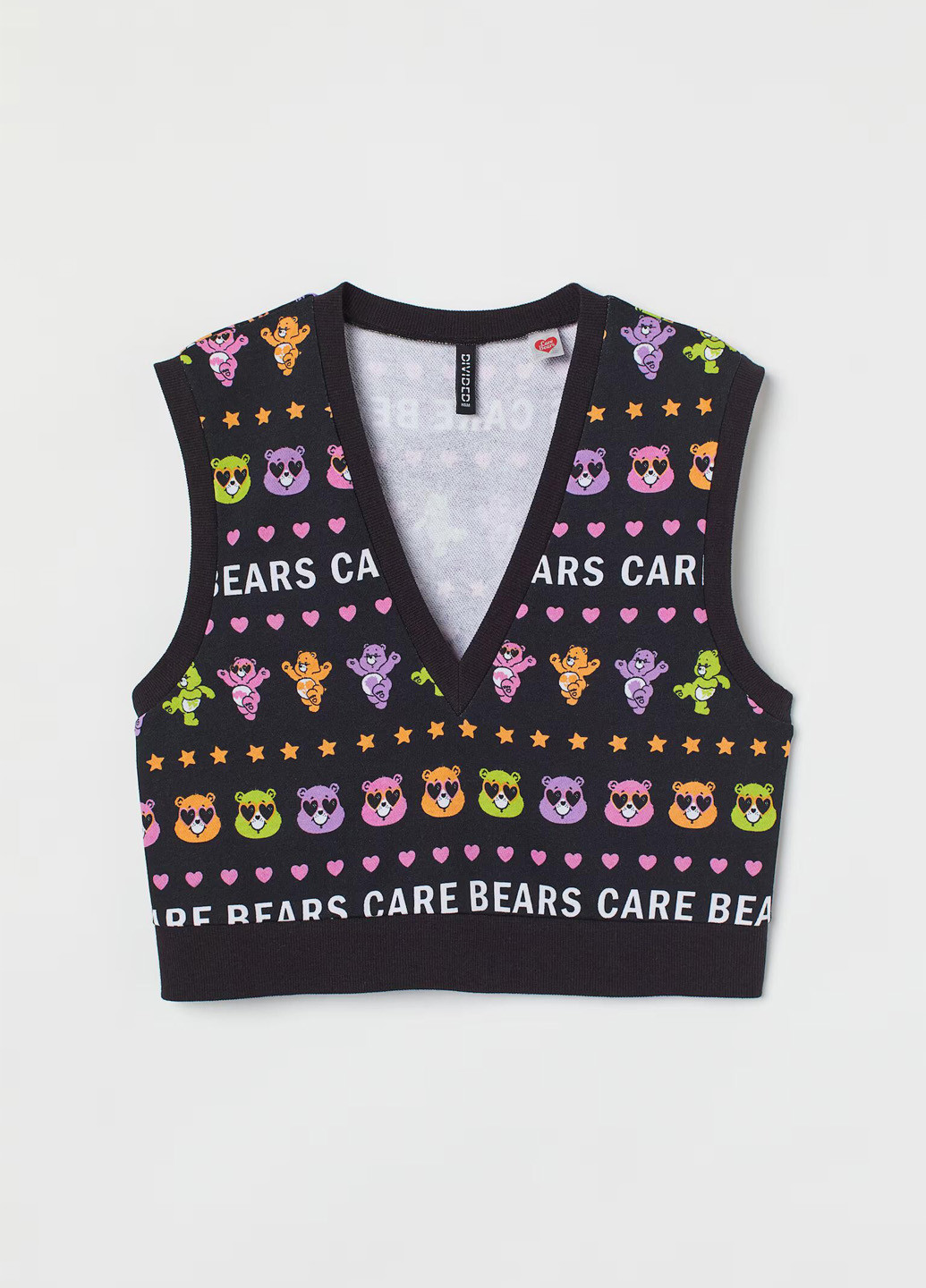 Жилет H&M (341894838)