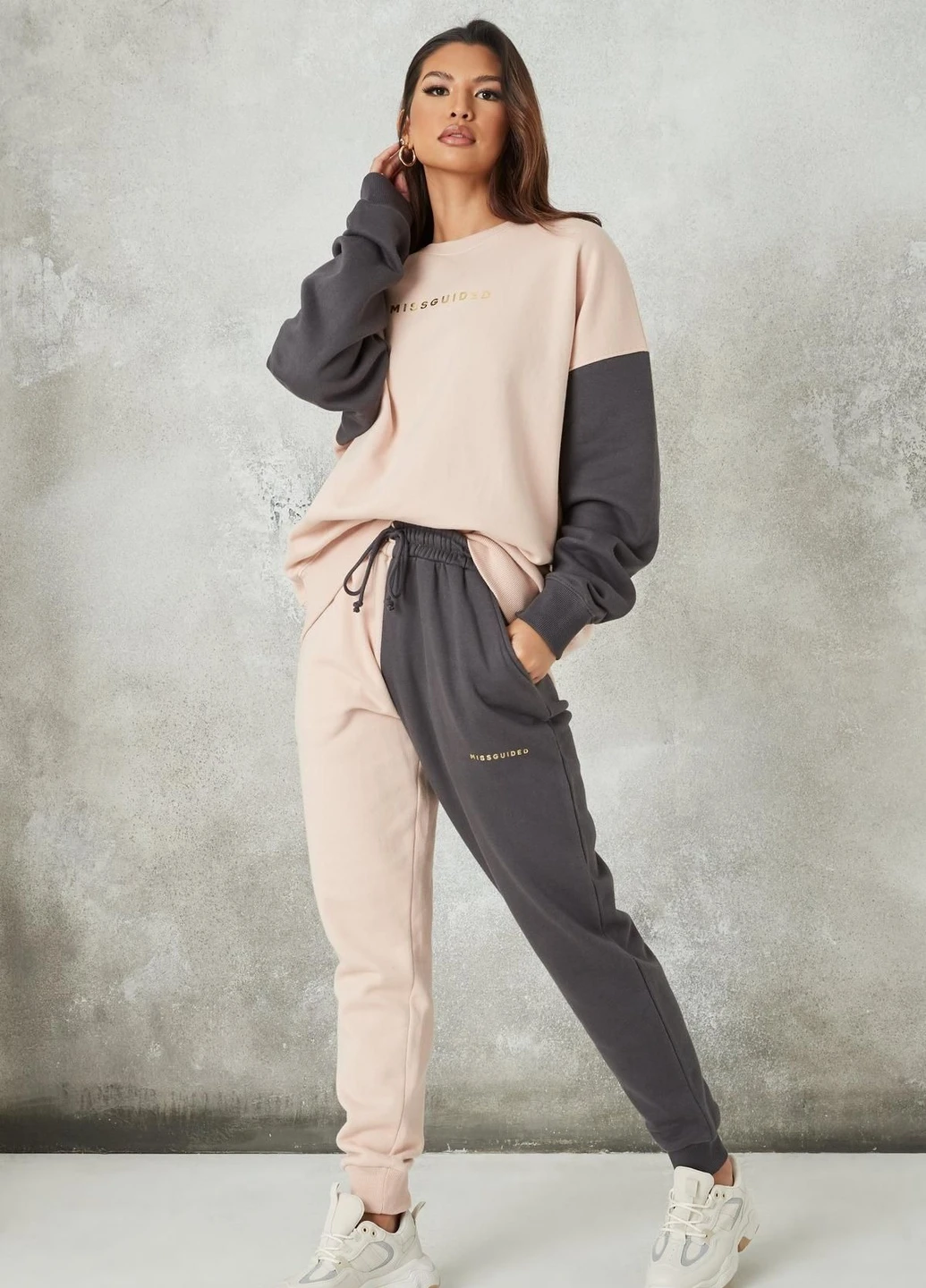Брюки Missguided (253755682)