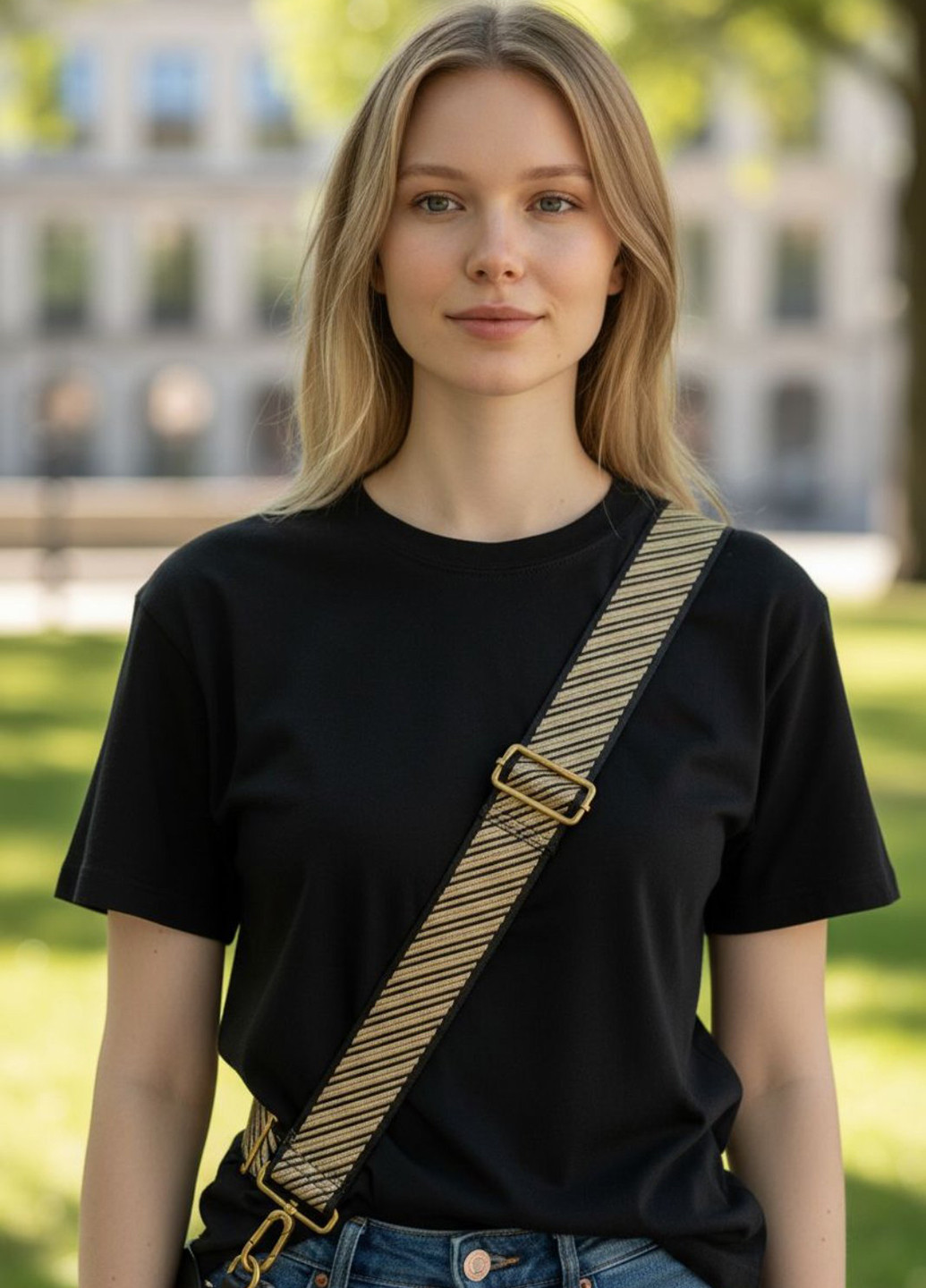 Ремень для сумки C&A (369838951)