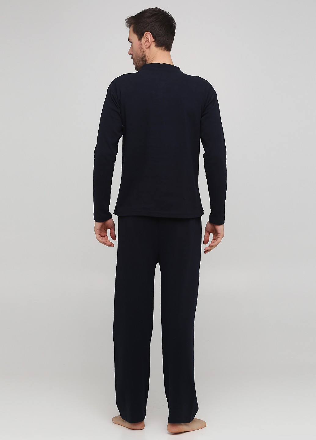 Комплект щільний (світшот, штани) Rimoli Pijama (255413728)