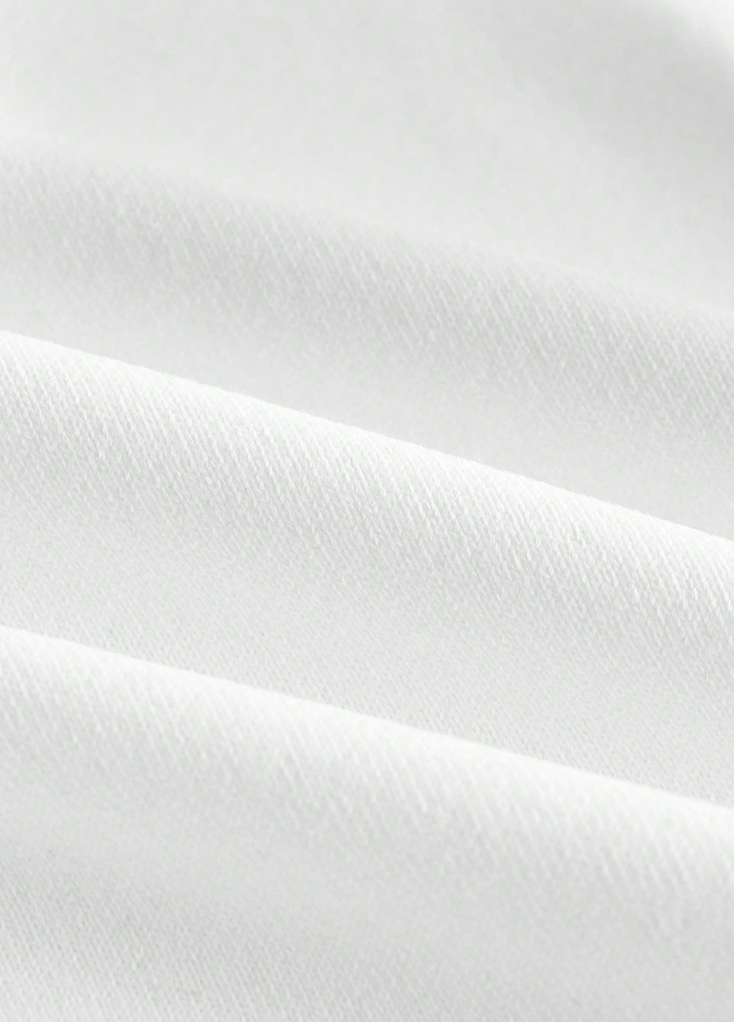 Черно-белая женская футболка-поло (2 шт.) SHEIN с рисунком