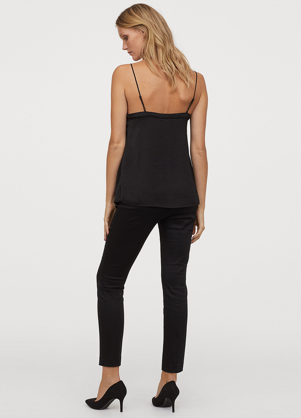 Топ для беременных H&M (221711718)