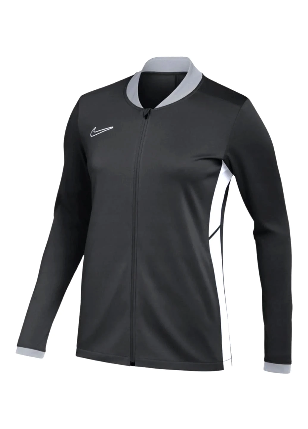 Олімпійка FZ9824-010 Nike Dri-Fit Academy 25 Black (367034367)