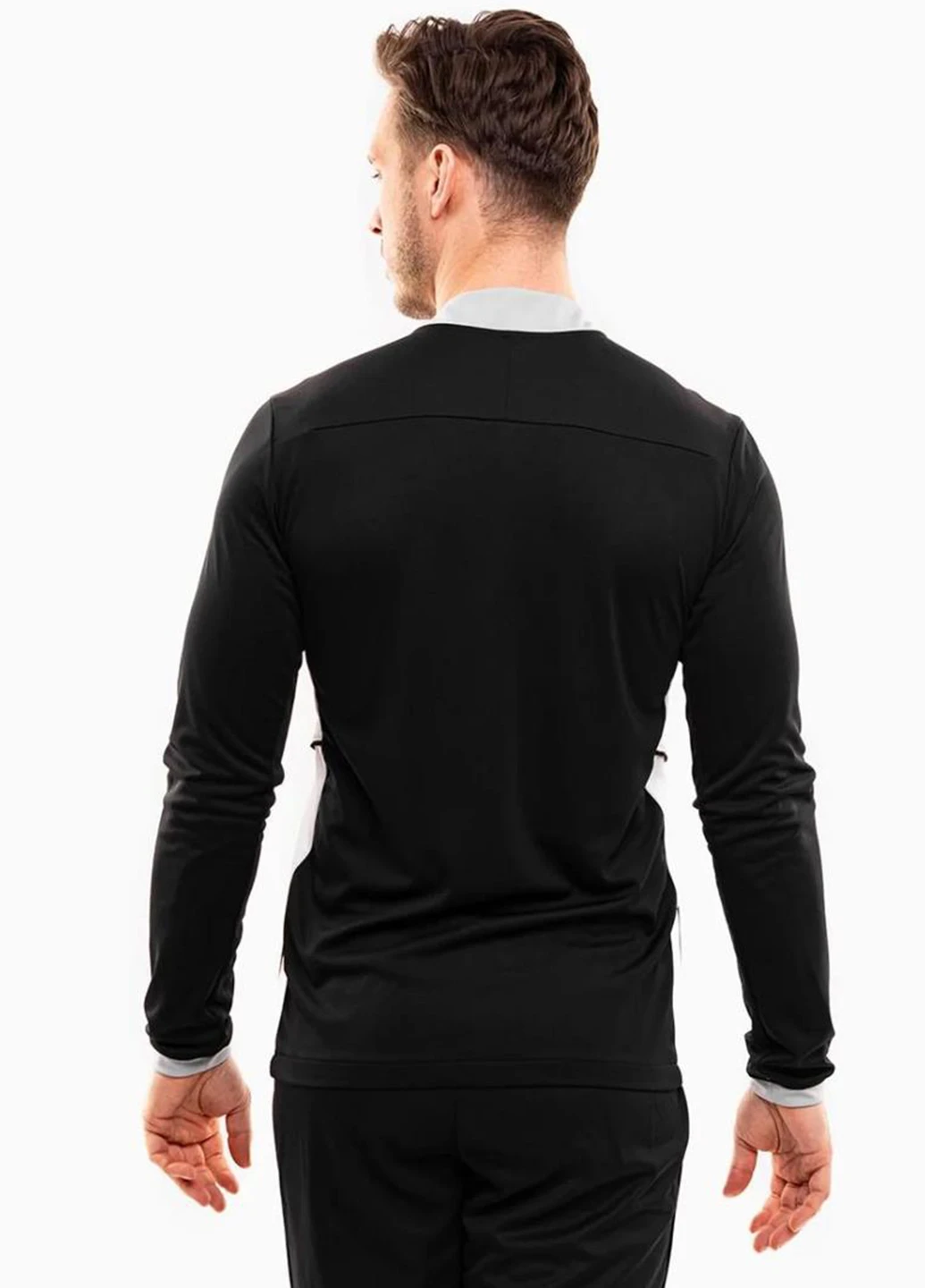 Олімпійка FZ9824-010 Nike Dri-Fit Academy 25 Black (367034367)