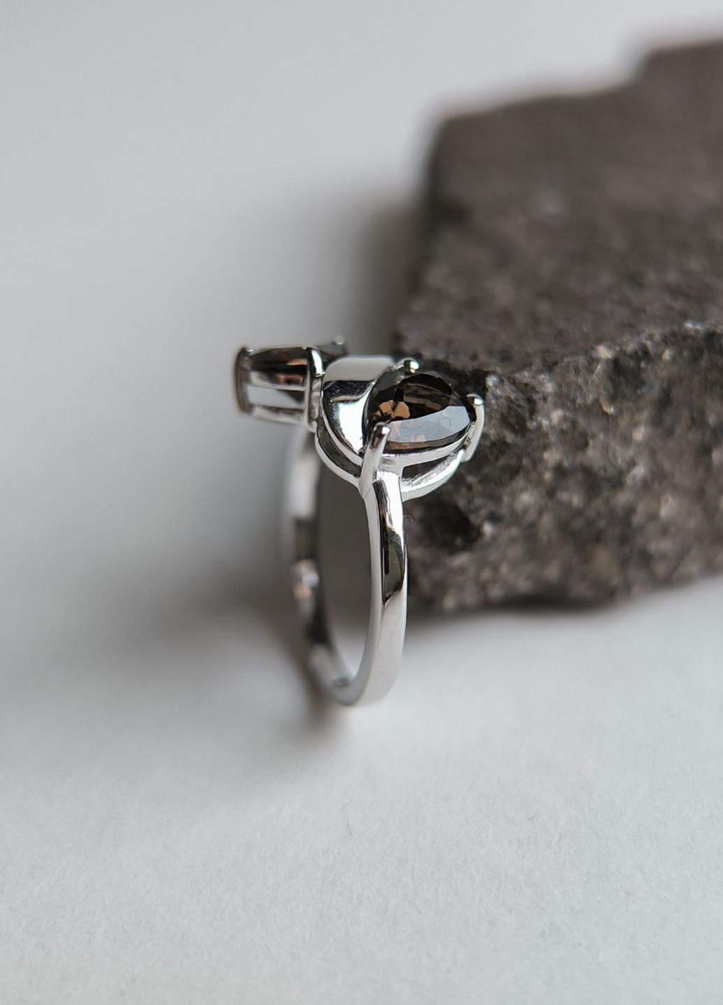 Каблучка Silver Flame (329999654)