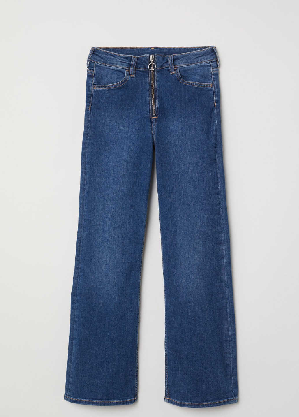 Джинси H&M - (252777223)