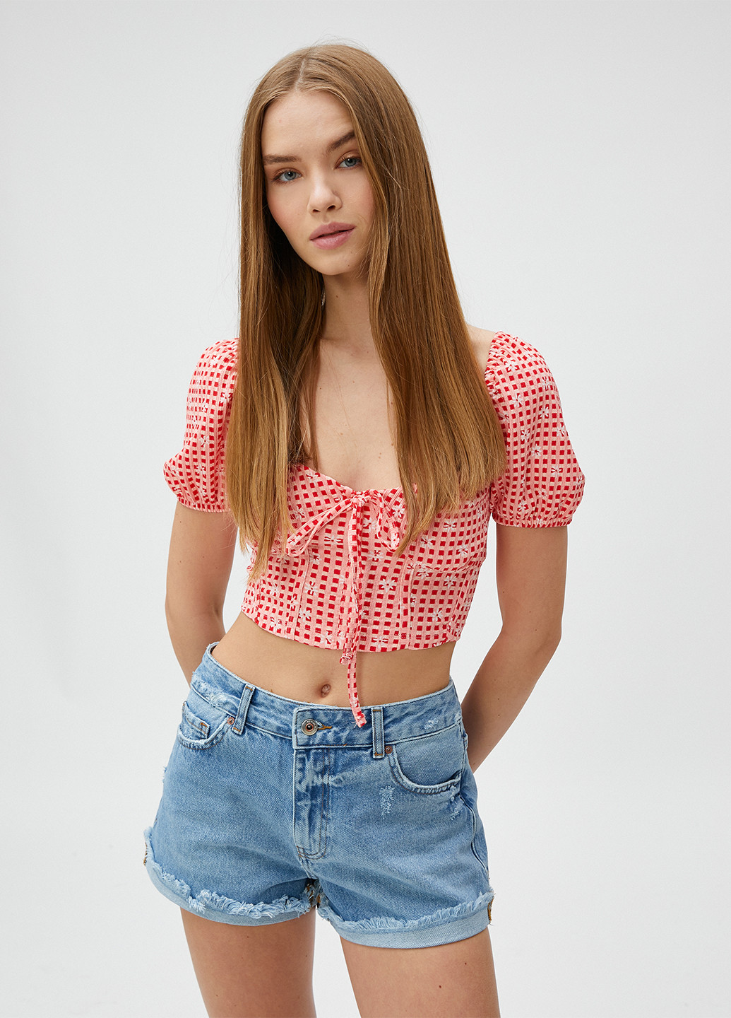 Топ KOTON (292326204)