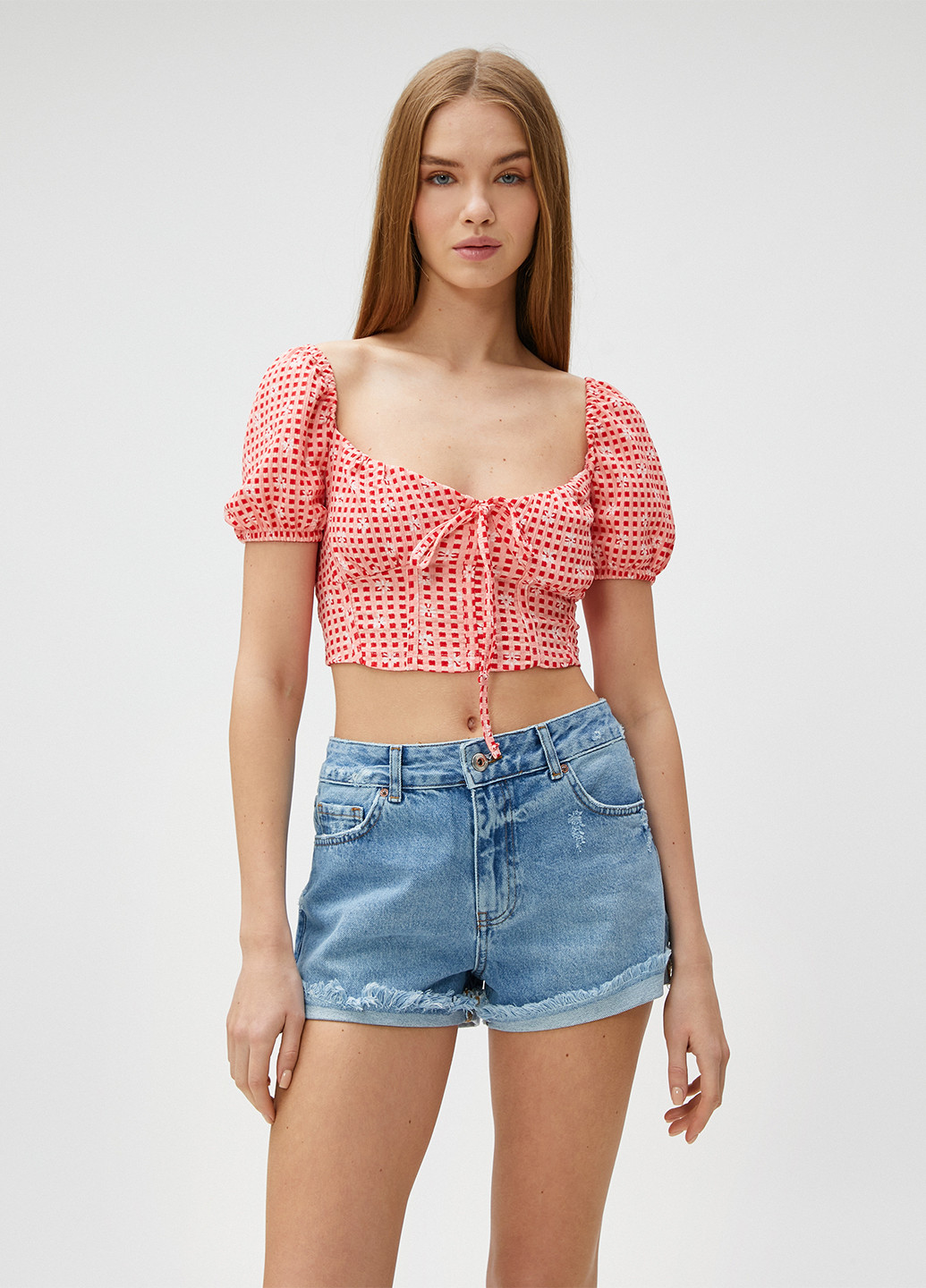 Топ KOTON (292326204)