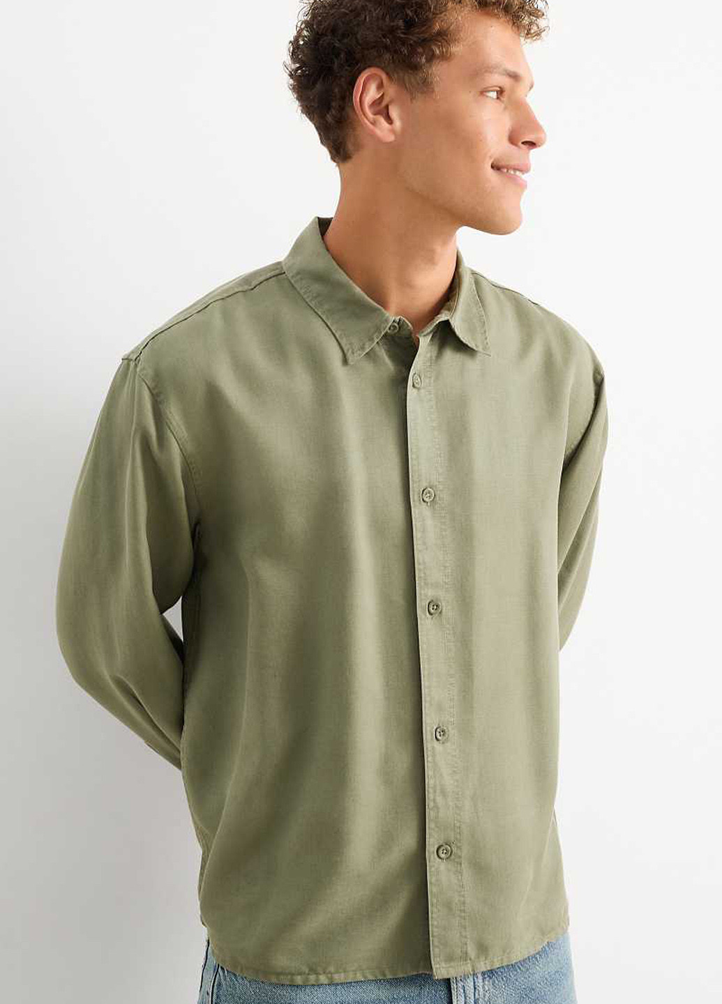 Сорочка C&A (369250450)