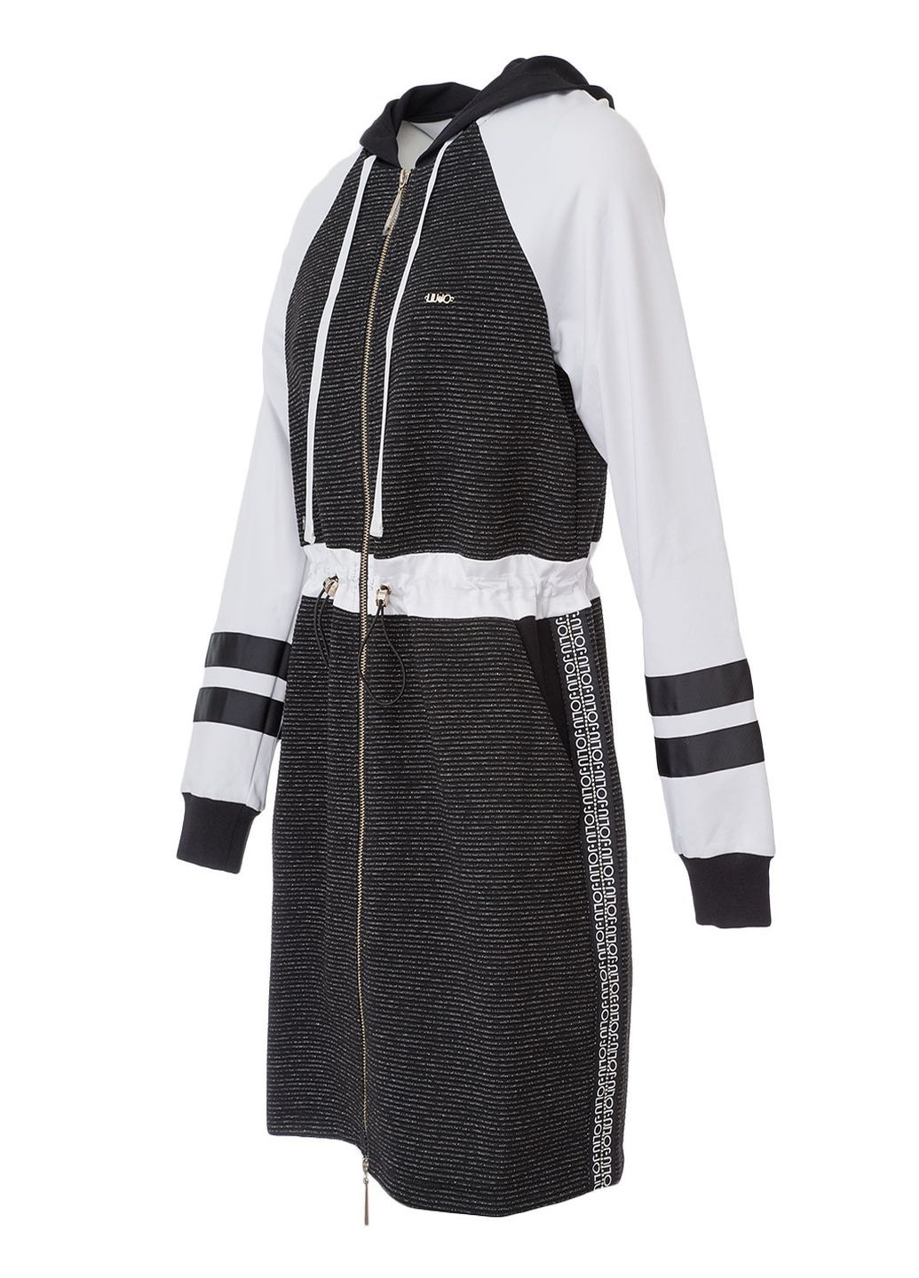 Комбінована кежуал сукня Liu Jo