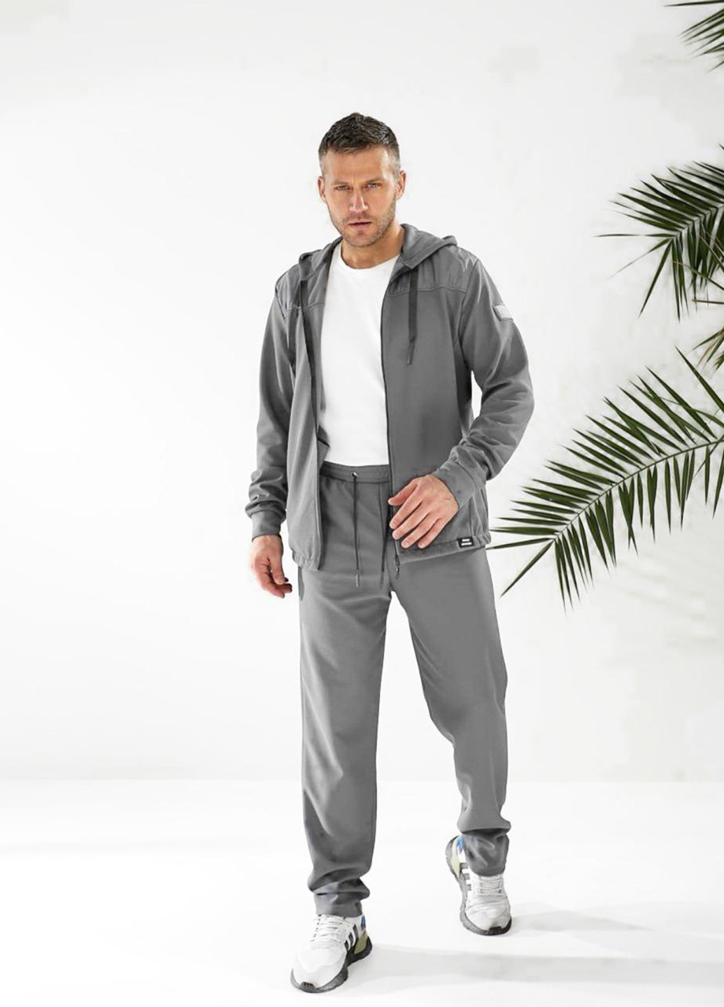 Костюм (толстовка, брюки) Demma (334709916)