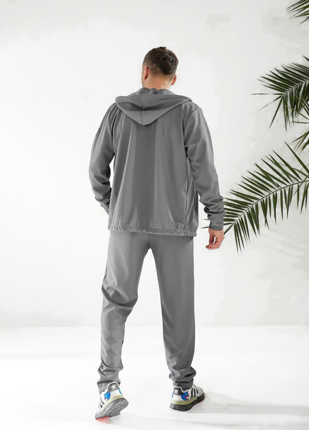 Костюм (толстовка, брюки) Demma (334709916)