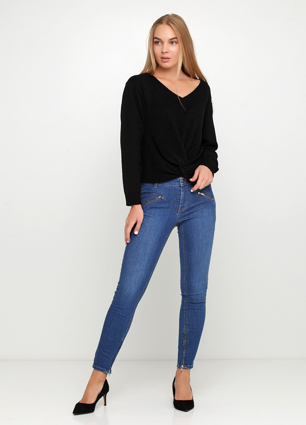 Джинси IVY - (143036092)