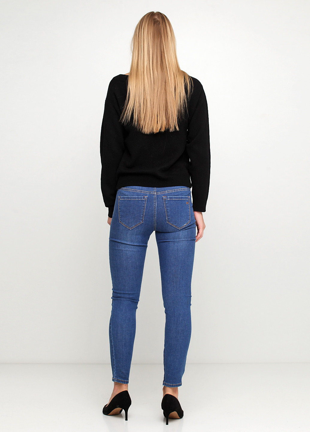 Джинси IVY - (143036092)