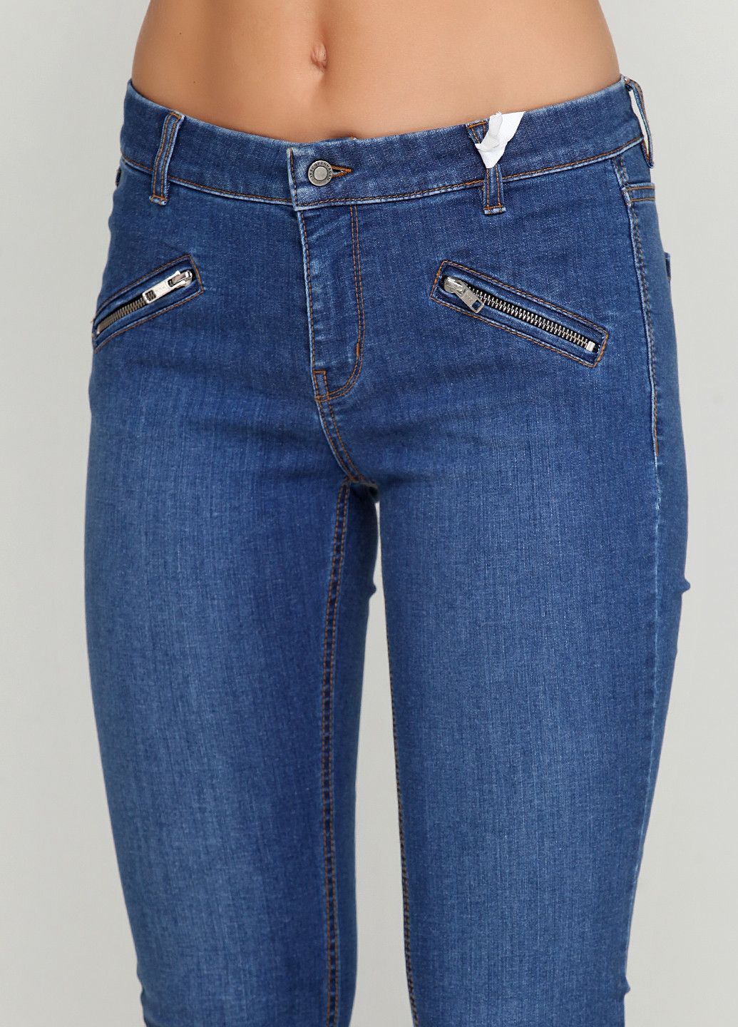 Джинси IVY - (143036092)