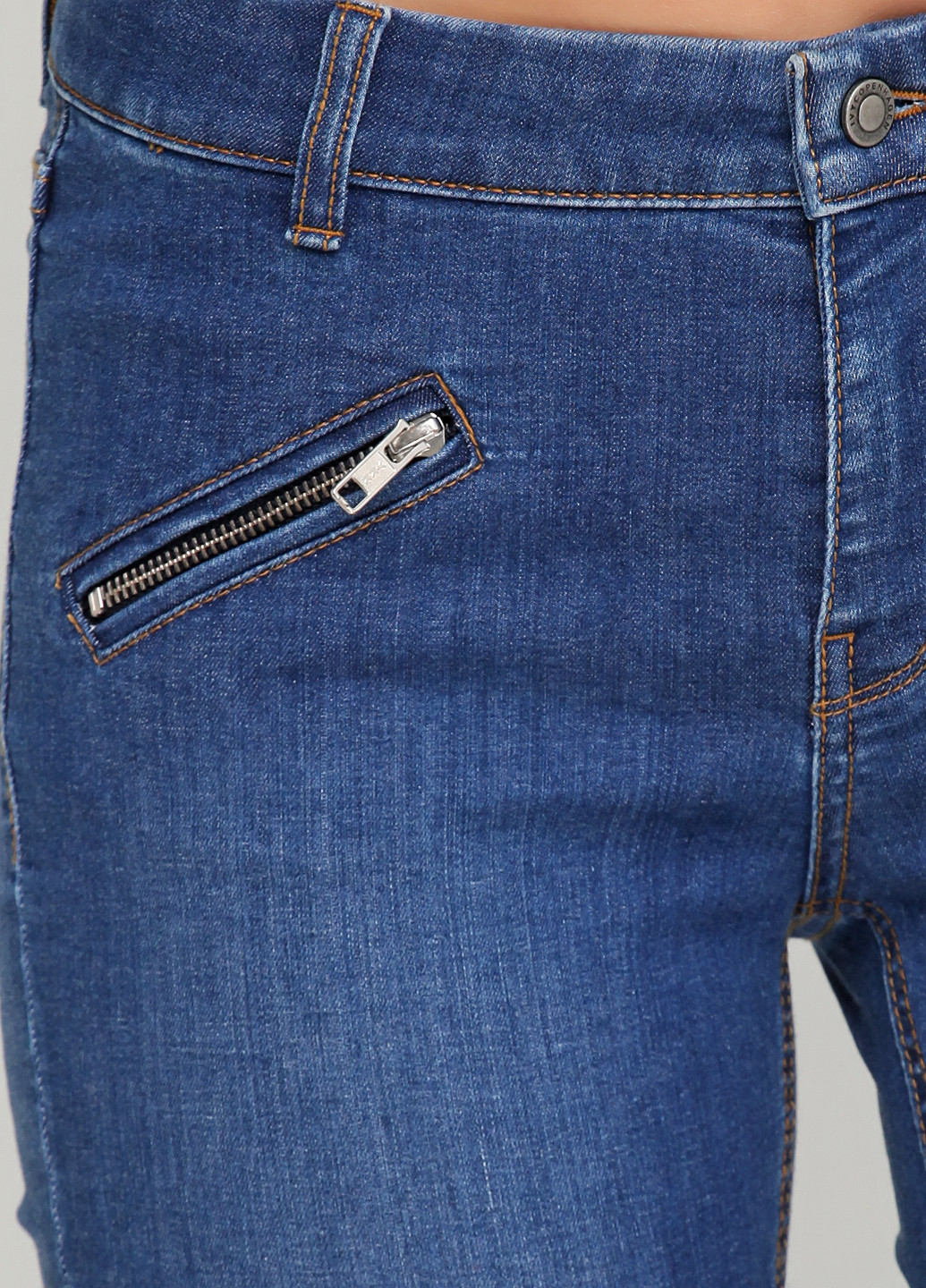 Джинси IVY - (143036092)