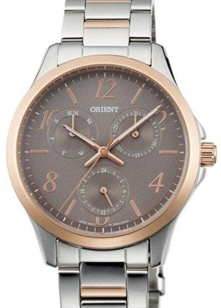 Часы FSX09002K0 Orient (253016002)