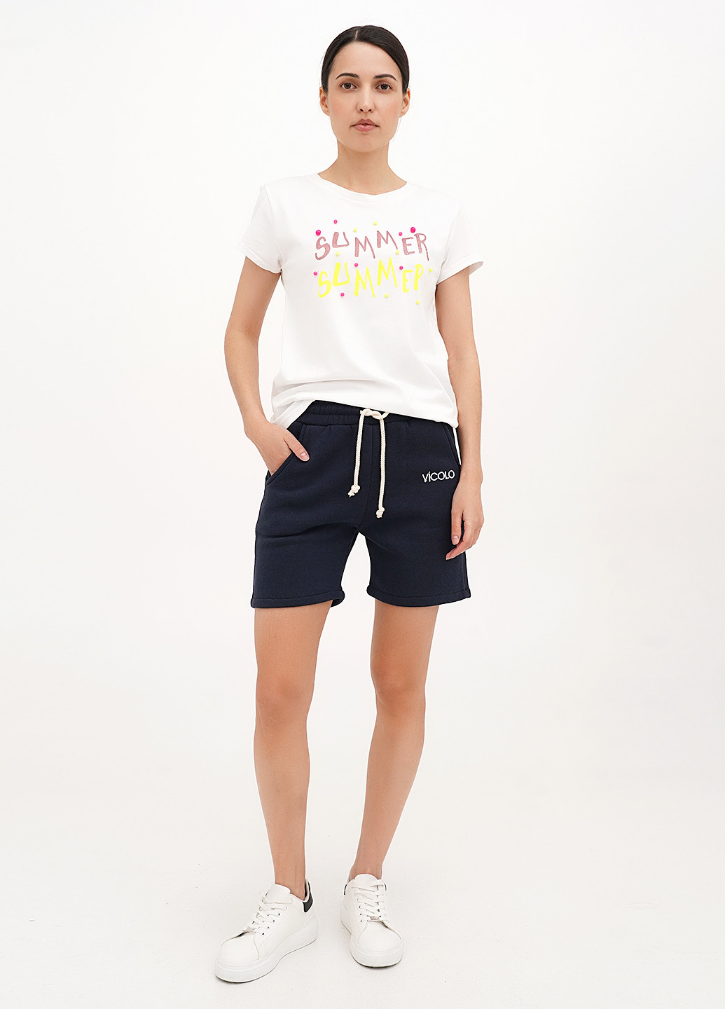 Шорты Vicolo (326738948)