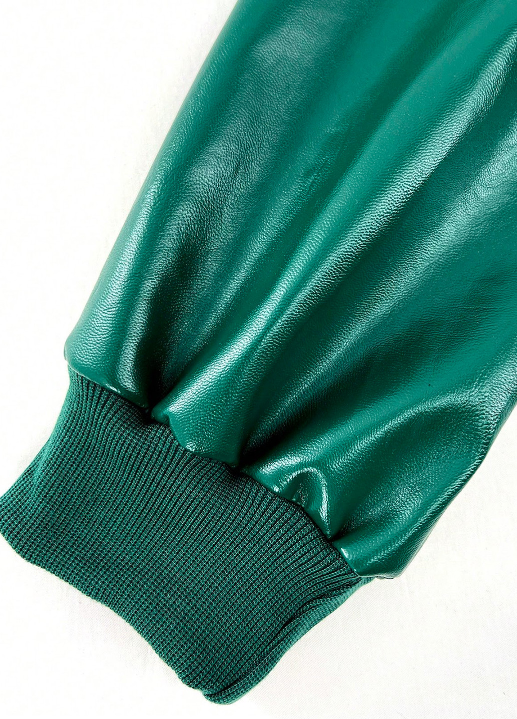 Бомбер SHEIN на блискавці (329841549)