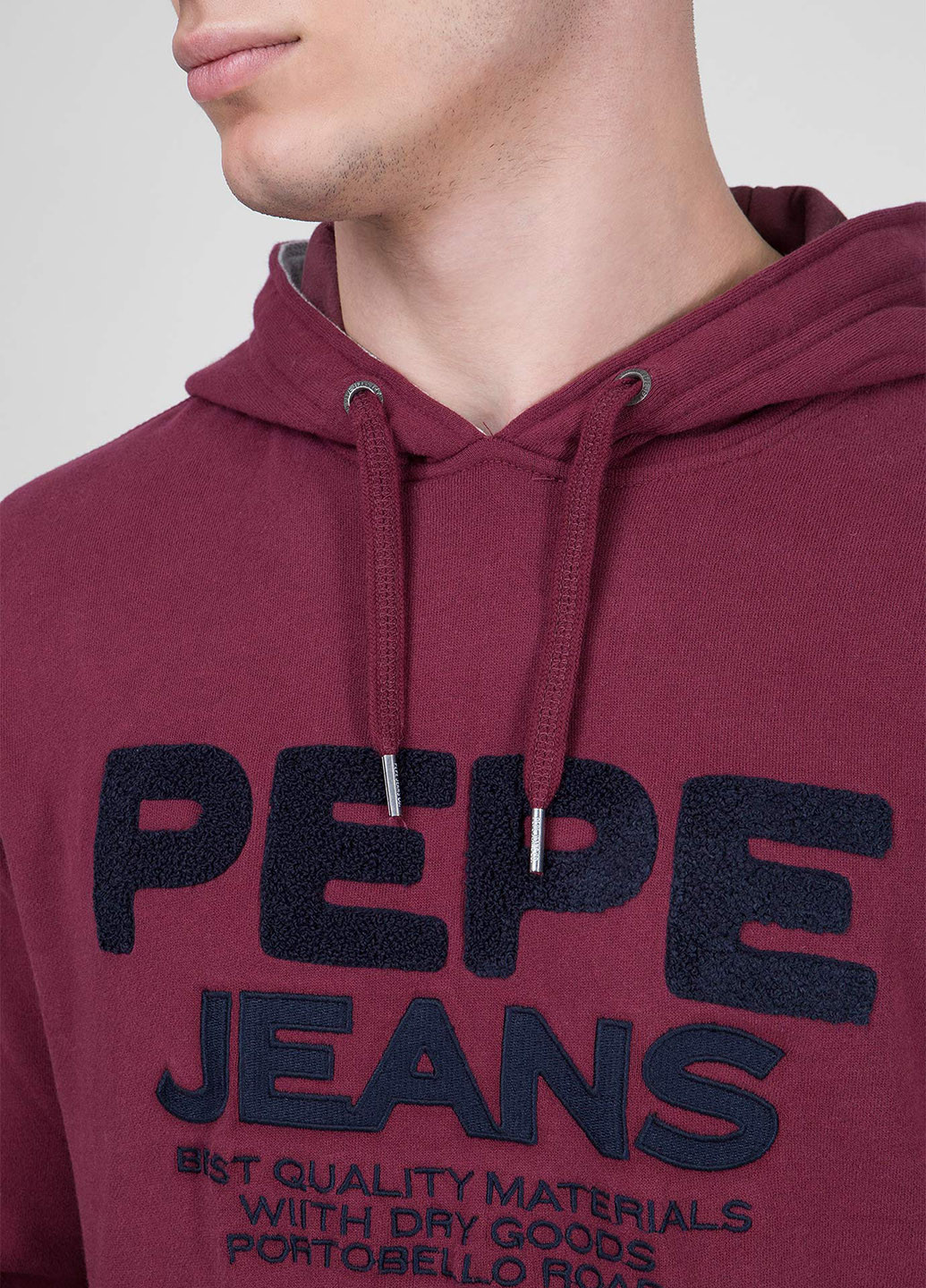 Худи Pepe Jeans (183870079)