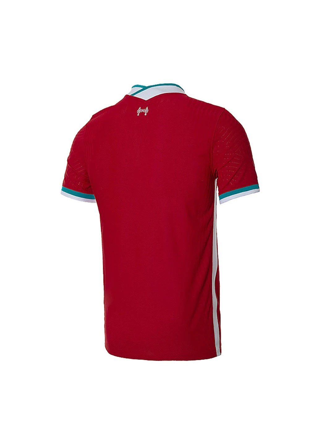 Червона футболка lfc m vapor mtch jsy ss hm Nike