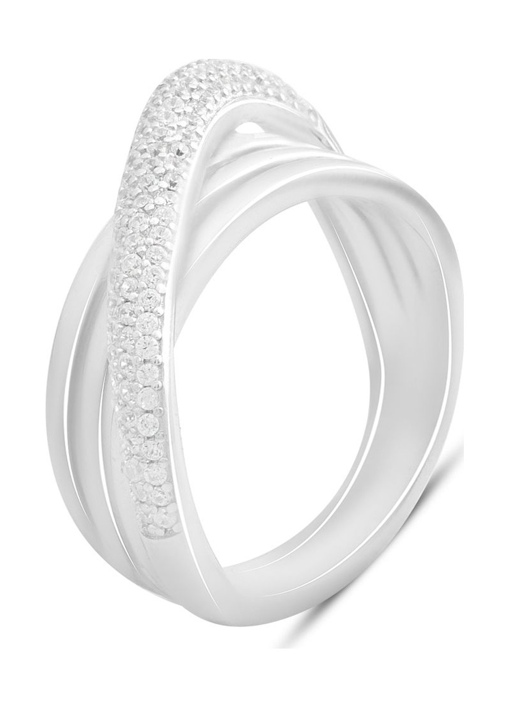 Каблучка Silver Flame (354214775)