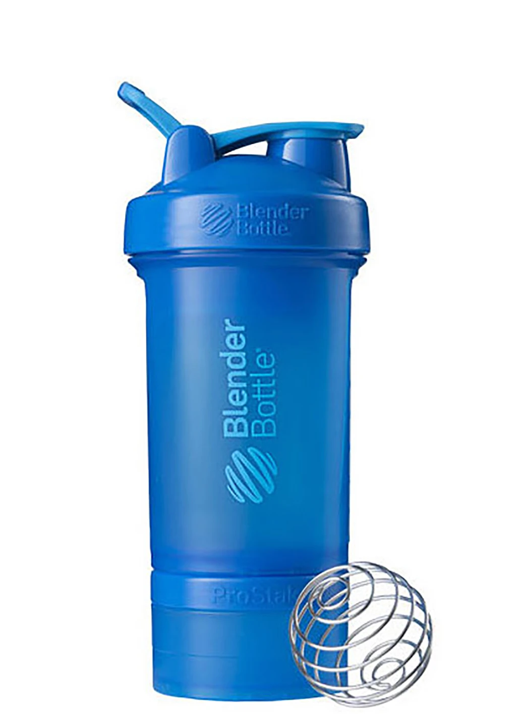 Спортивний шейкер 650 мл Blender Bottle (231538321)