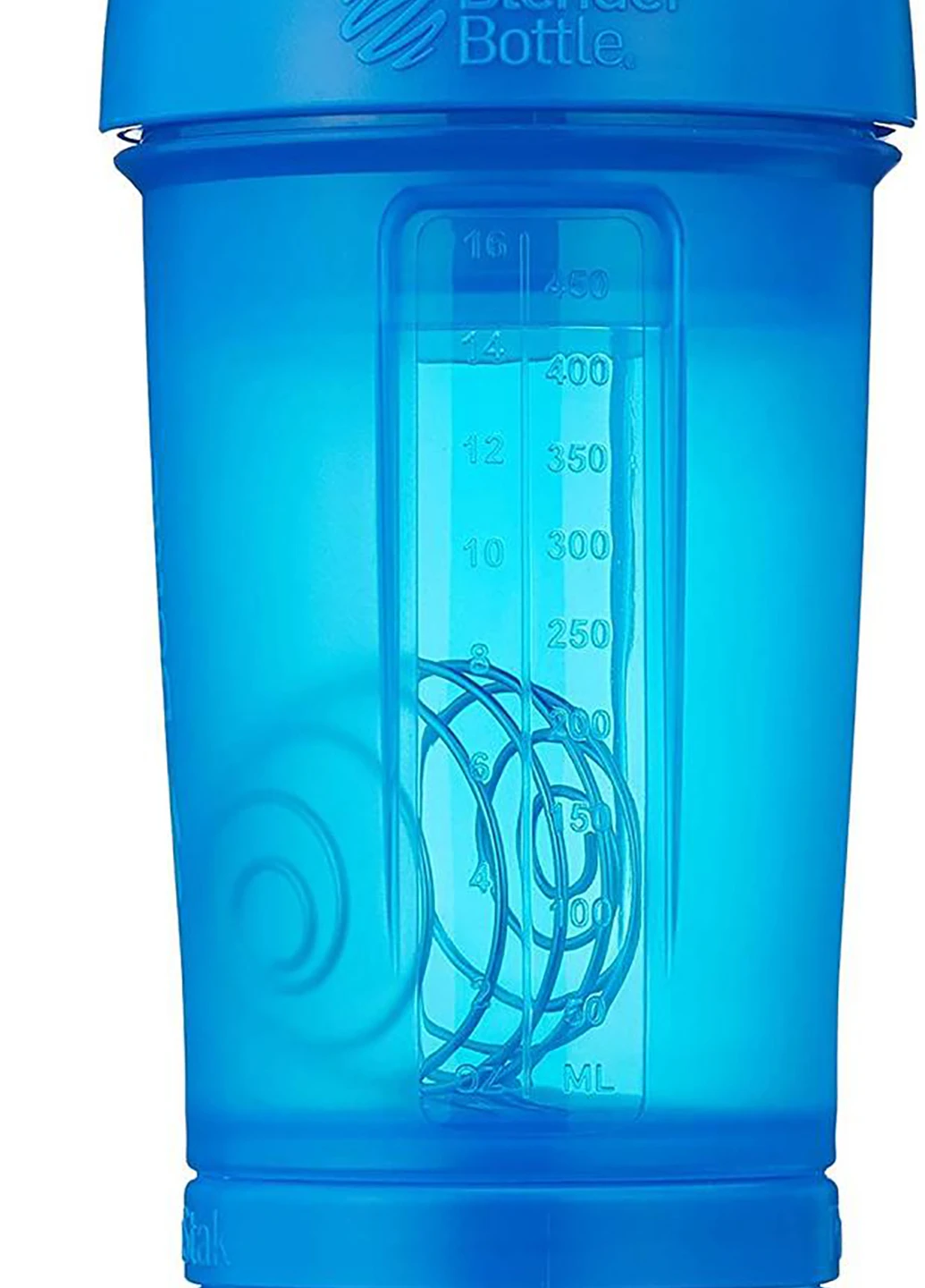 Спортивний шейкер 650 мл Blender Bottle (231538321)