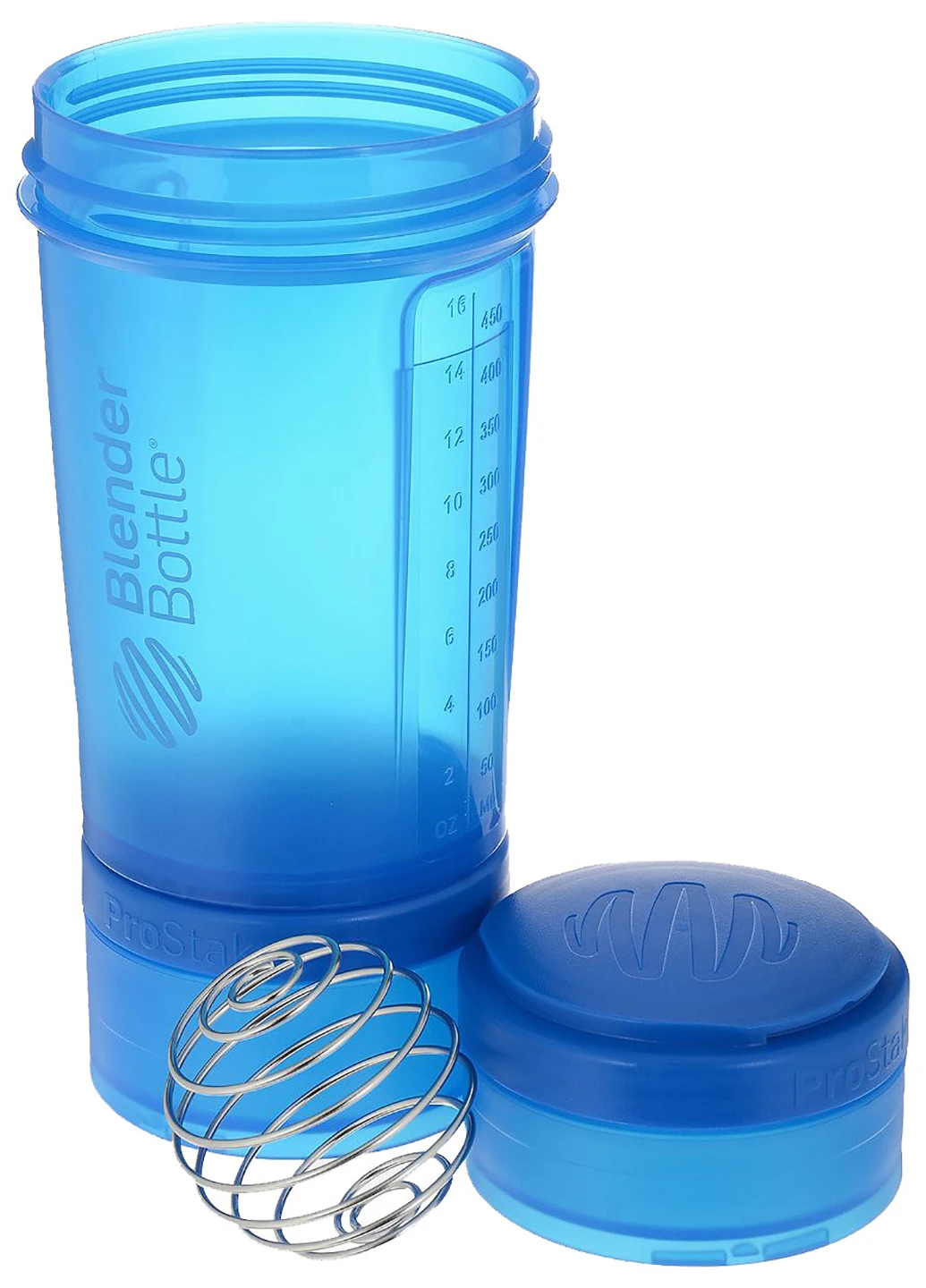 Спортивний шейкер 650 мл Blender Bottle (231538321)