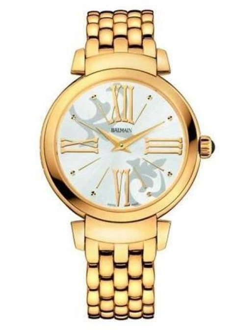 Годинники наручні 3390.33.12 фешн Balmain (229052638)