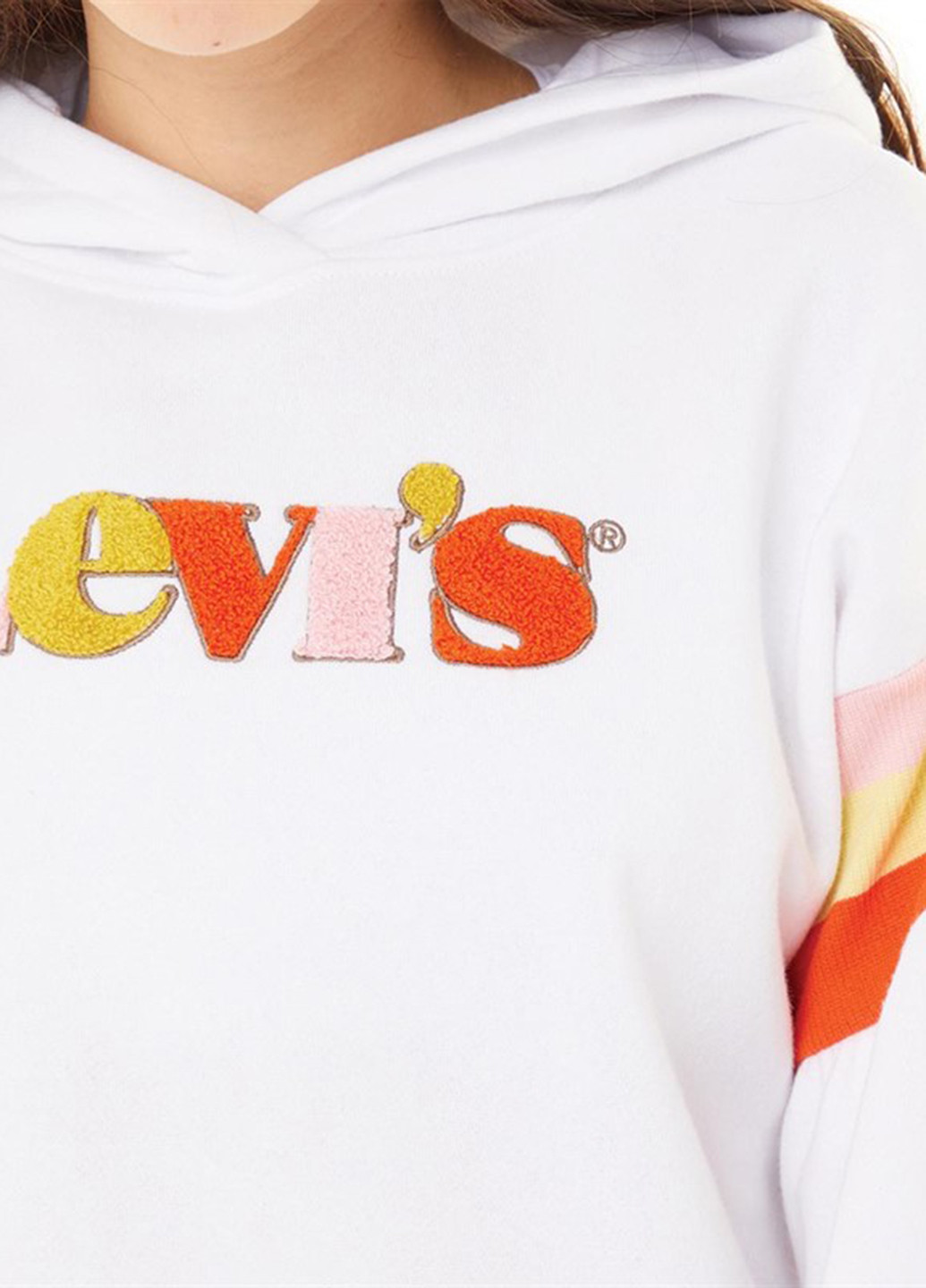Худі Levi's (295641654)