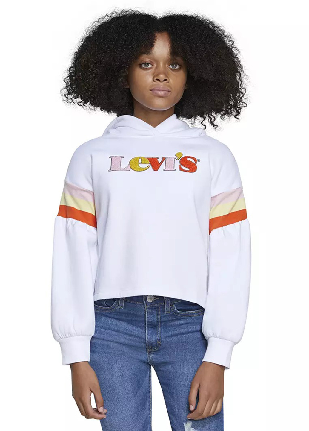Худі Levi's (295641654)