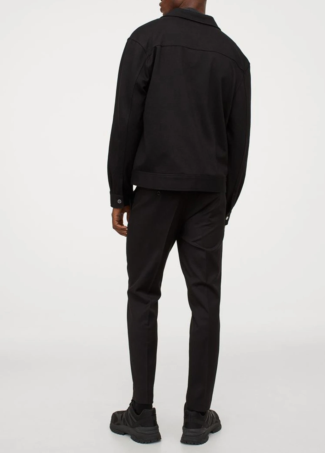 Штани H&M (252555884)