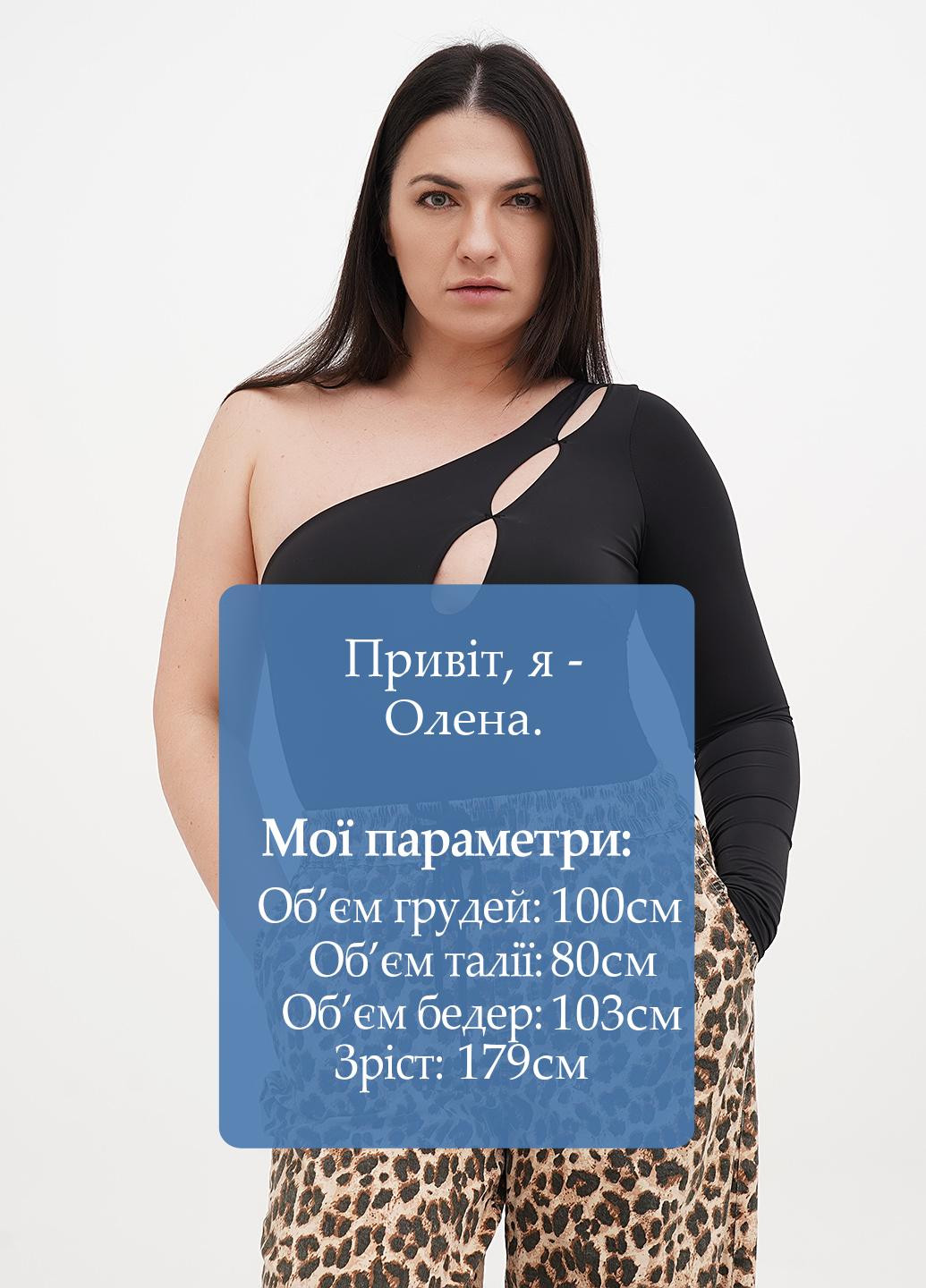 Боді Hunkemoller (326808681)