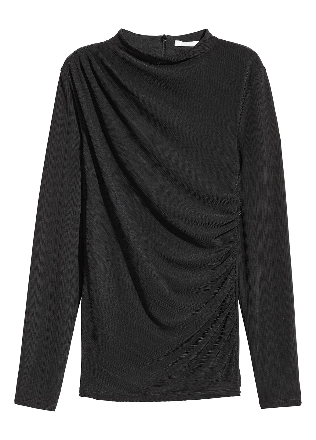 Чорна джемпер H&M