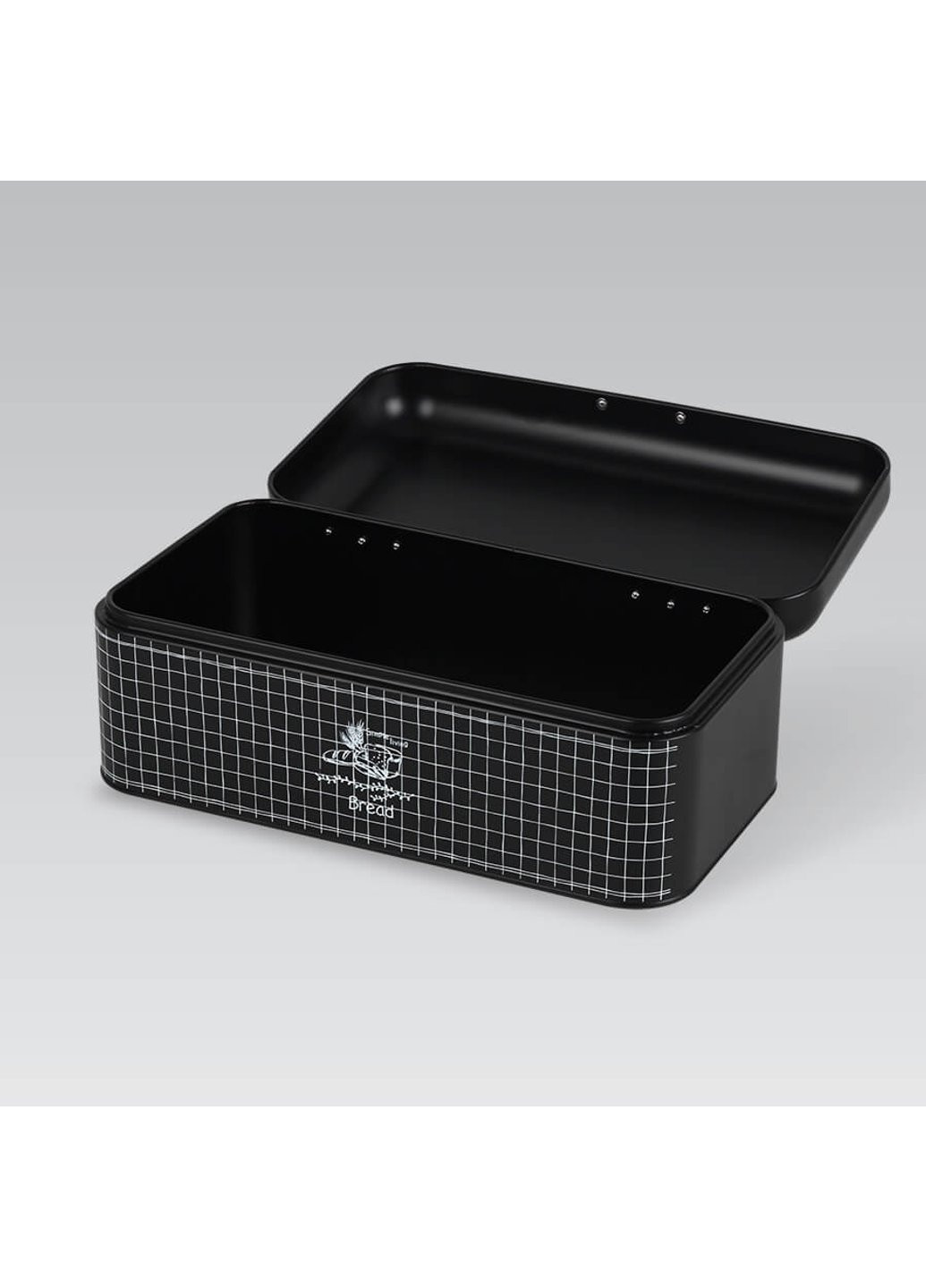 Хлібниця MR-1774 42х24, 8х16, 5 cм Maestro (254782736)