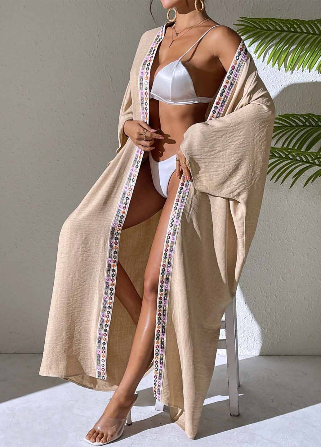 Халат SHEIN (367574681)