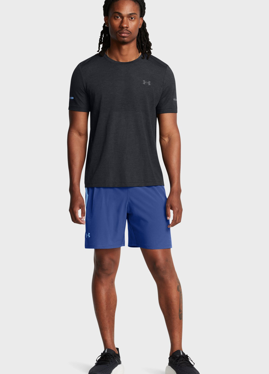 Шорты Under Armour (327382965)