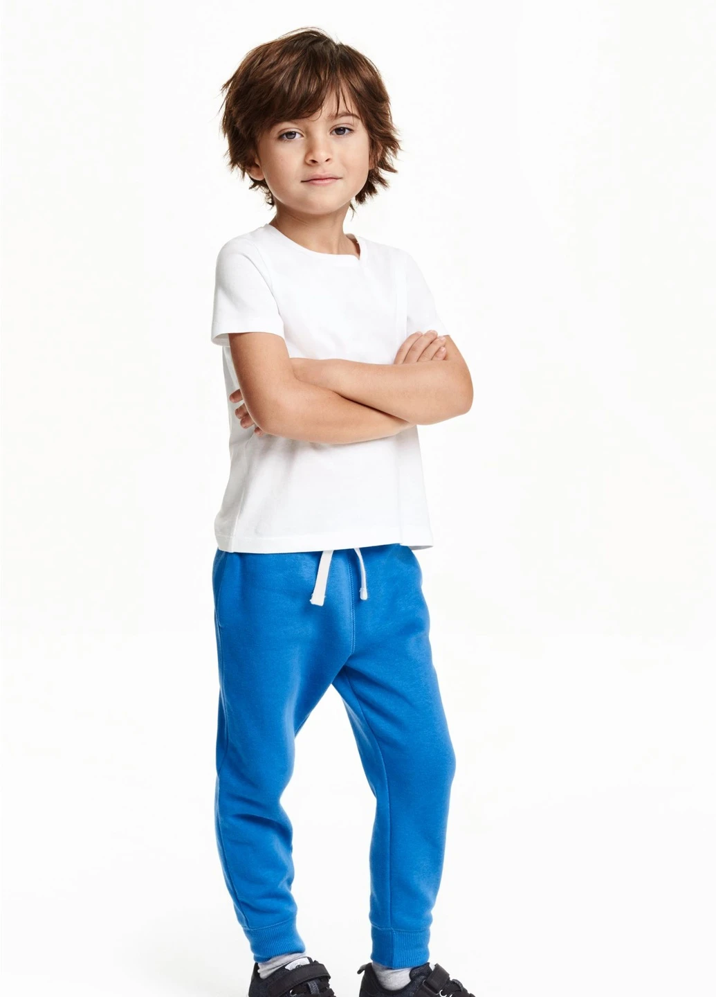 Штани H&M (251954017)