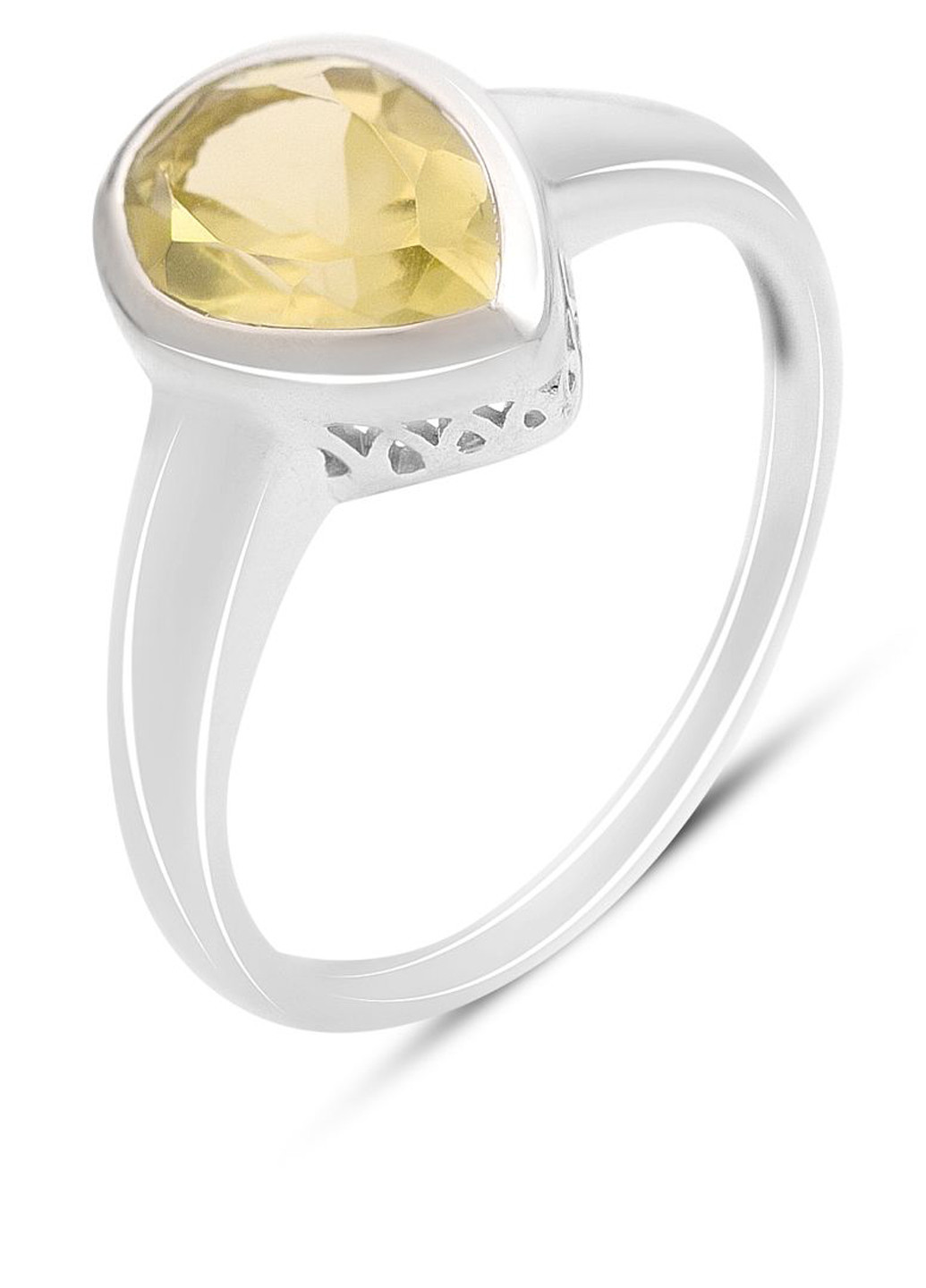 Каблучка Silver Flame (301048058)