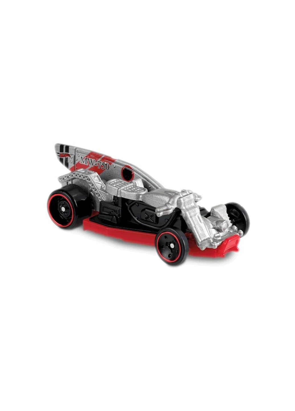 Мотоцикл Хот Вілс Hot Wheels MOTO WING FYF41-D520 Mattel (255712365)