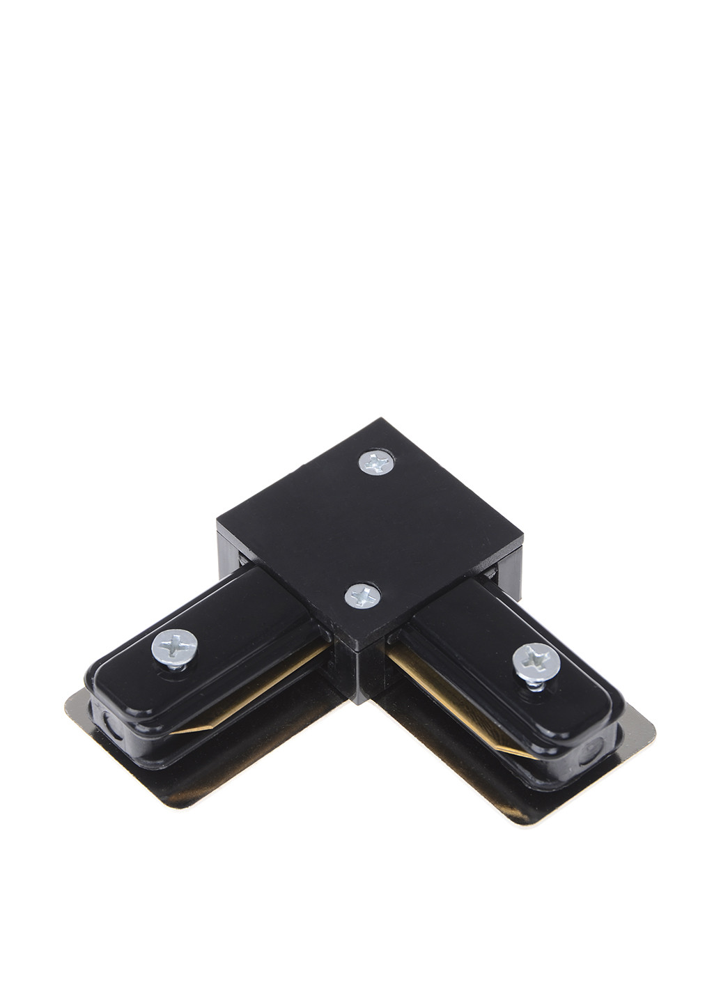 Соединитель для трековых светильников, 70х70х20 мм Brille (138506782)