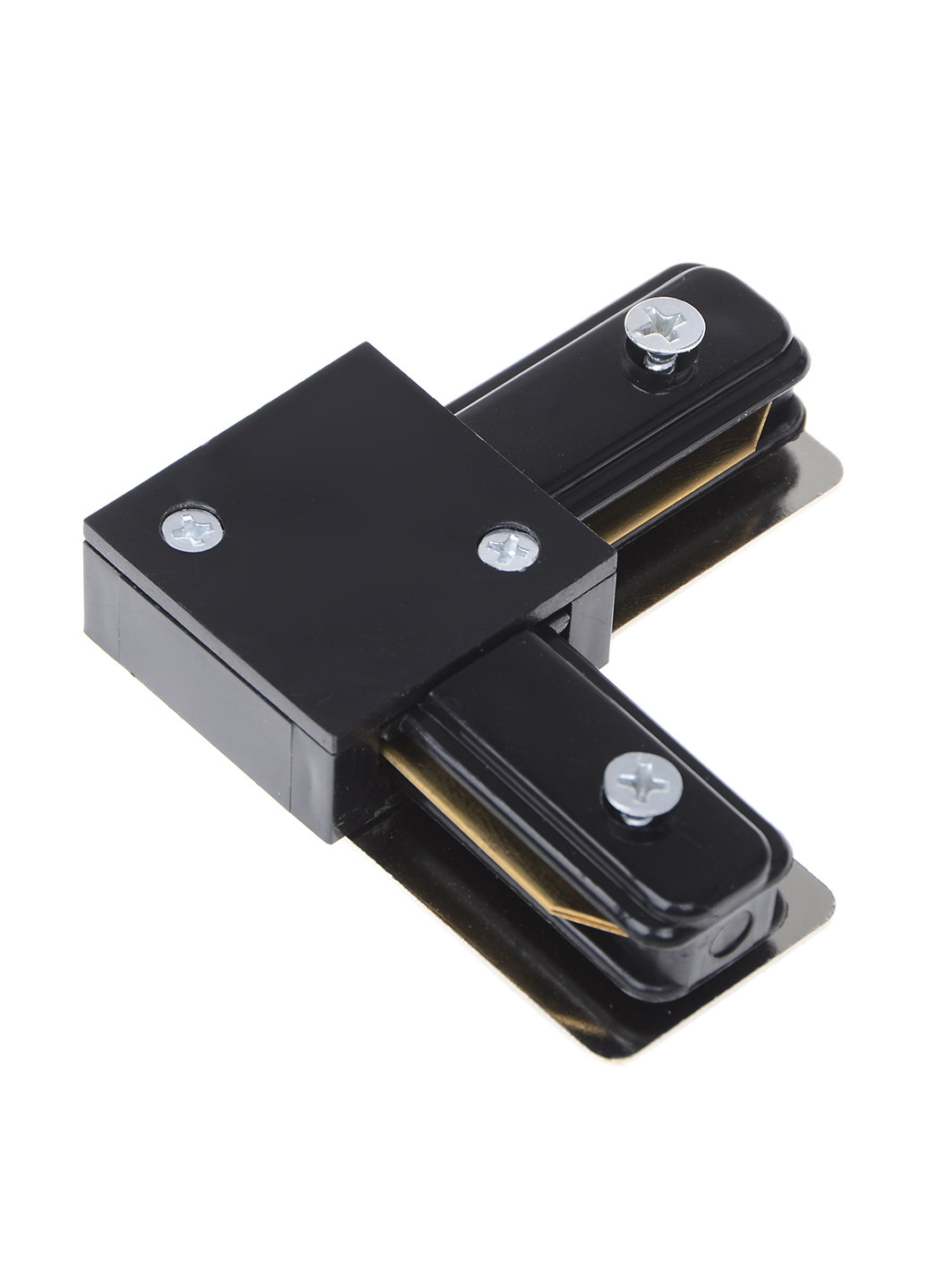 Соединитель для трековых светильников, 70х70х20 мм Brille (138506782)