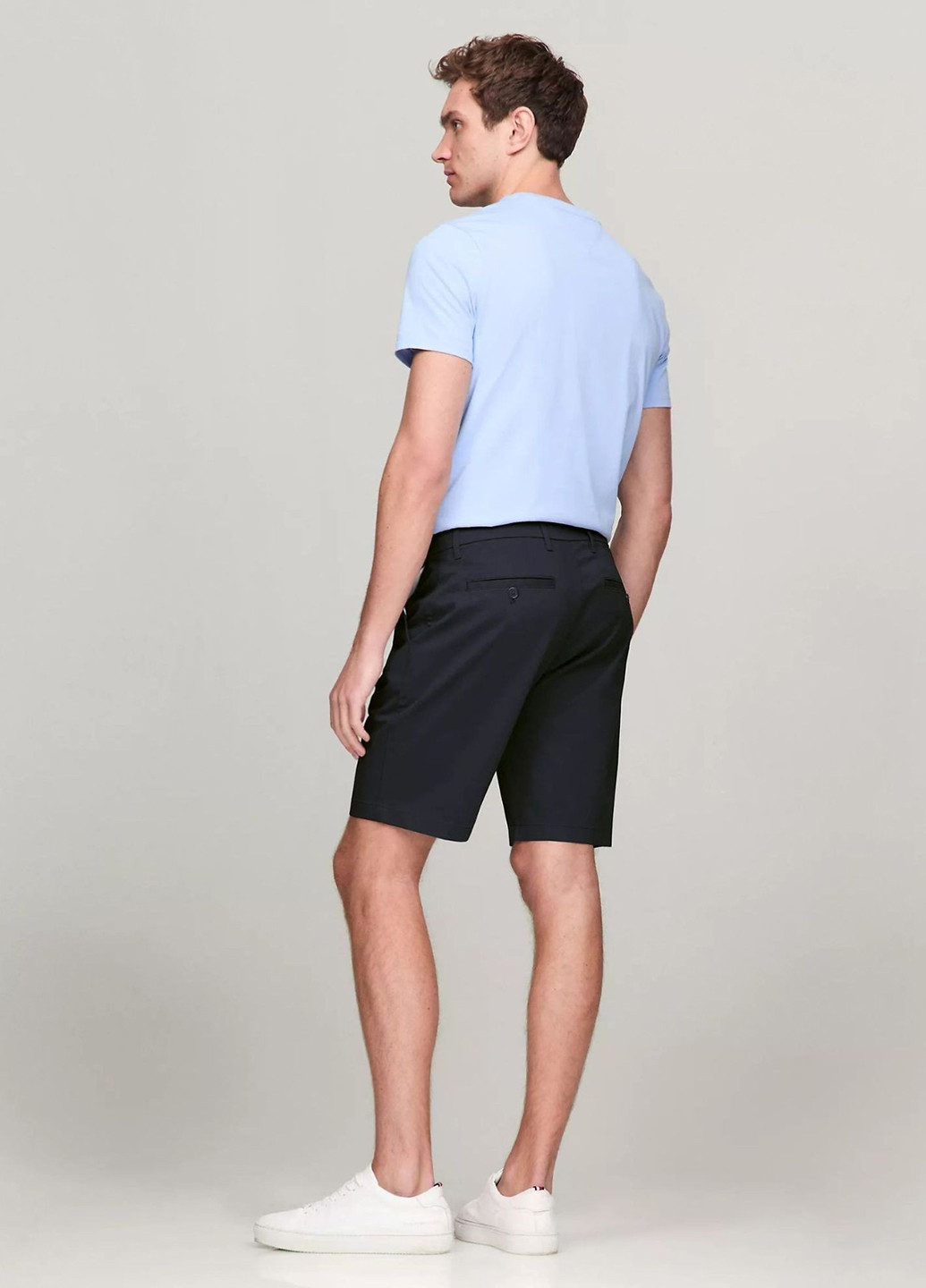 Шорты Tommy Hilfiger (333332074)