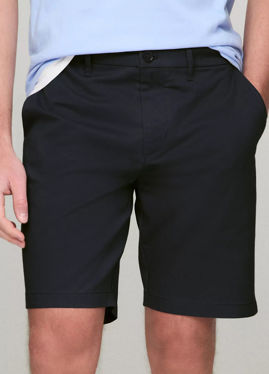 Шорты Tommy Hilfiger (333332074)