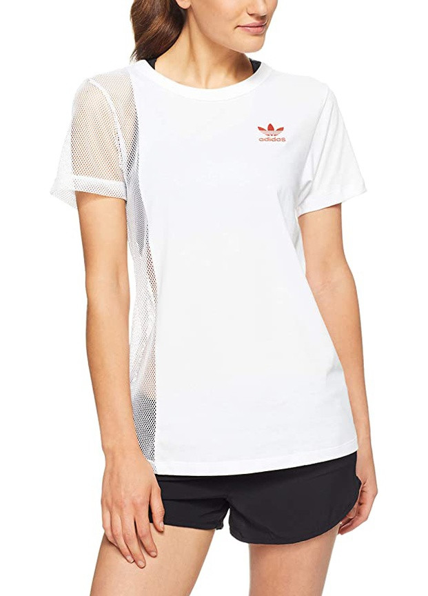 Футболка adidas - (254546025)