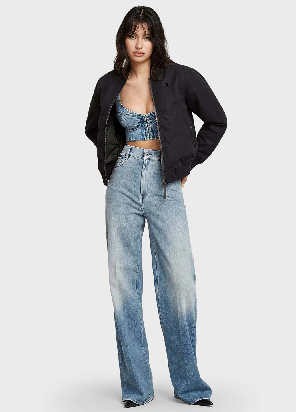Джинси G-Star Raw - (347149852)