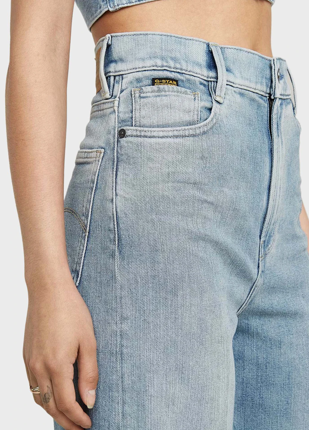 Джинси G-Star Raw - (347149852)