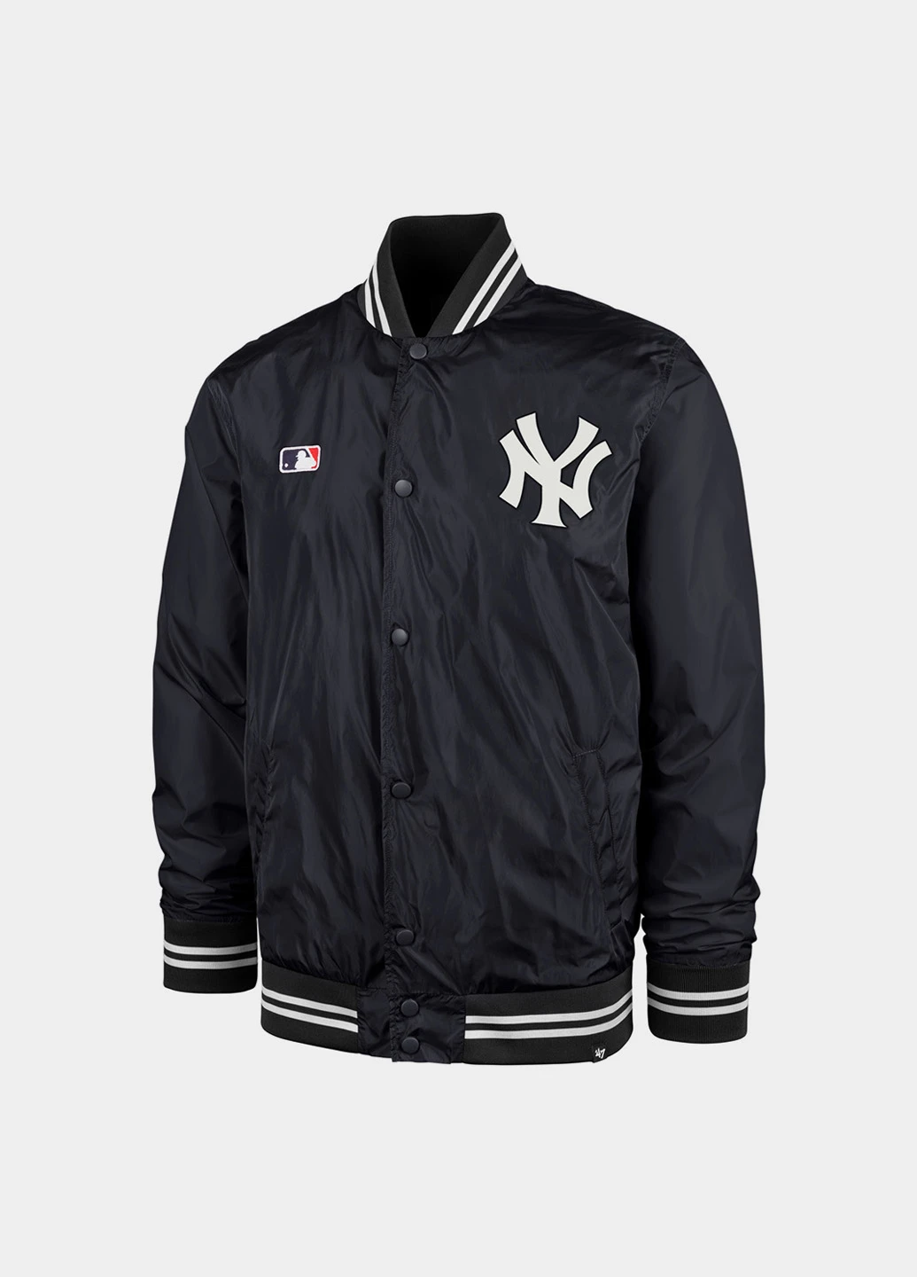 Куртка 47 Brand MLB NEW YORK YANKEES CORE (298488744)